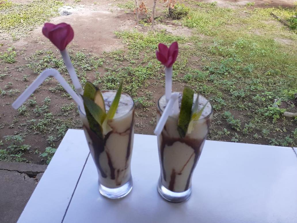 Balengku Dua Daire Gili Air Dış mekan fotoğraf