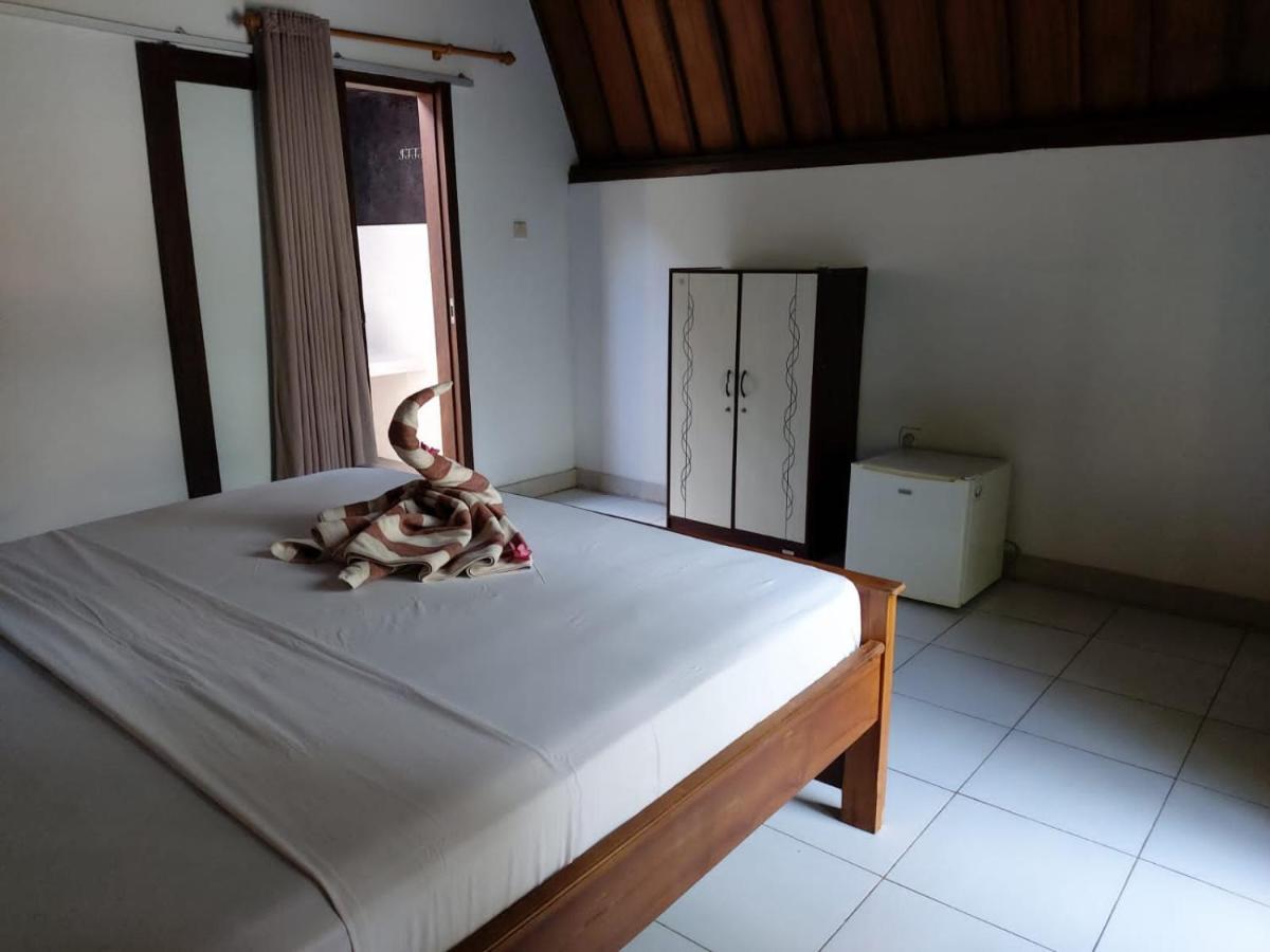 Balengku Dua Daire Gili Air Dış mekan fotoğraf