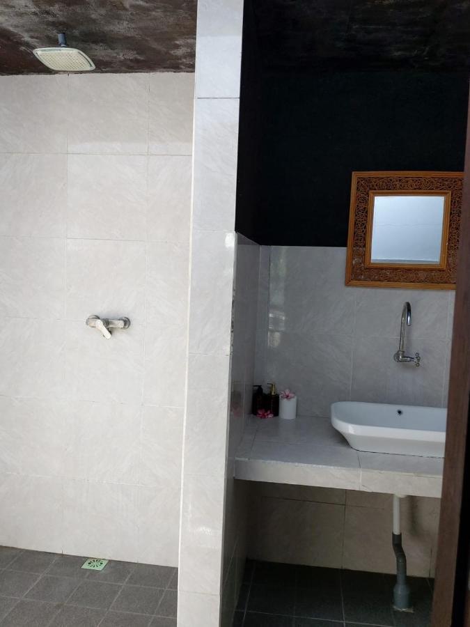 Balengku Dua Daire Gili Air Dış mekan fotoğraf