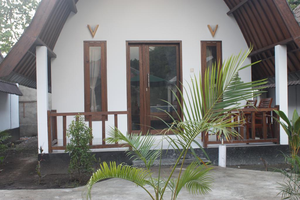 Balengku Dua Daire Gili Air Dış mekan fotoğraf
